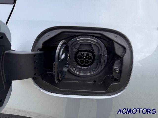 MERCEDES-BENZ C 300 de Plug-in hybrid 4Matic AMG Line Premium Plus