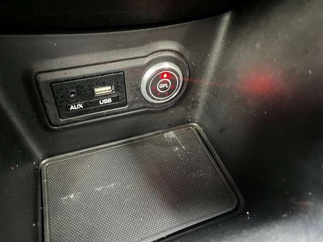 Hyundai iX20 ix20 1.6 mpi App Mode econext Gpl
