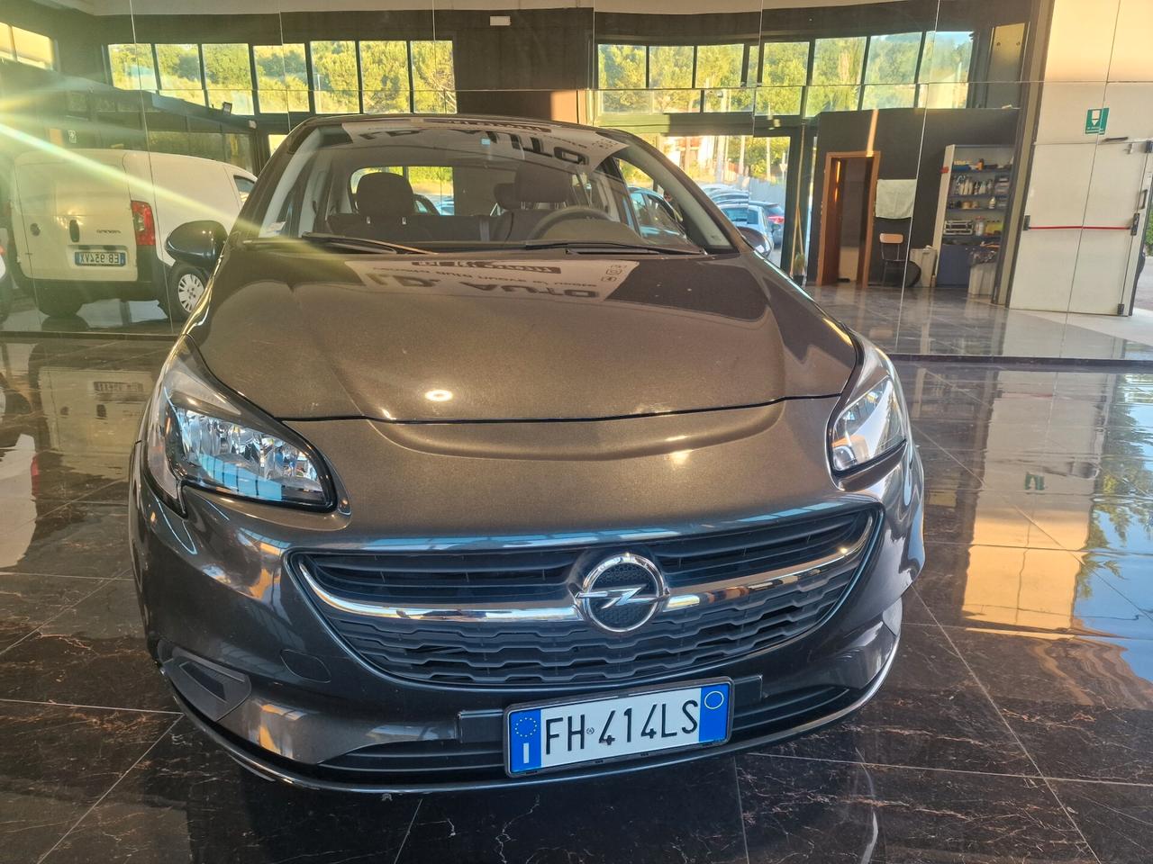 Opel Corsa 1.3 CDTI 5 porte n-Joy, 113 mila chilometri