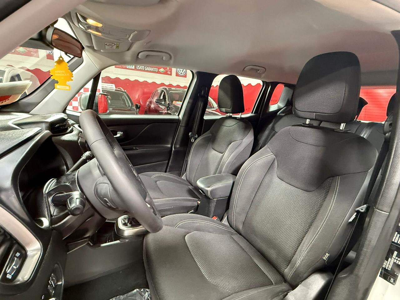 Jeep Renegade 1.6 Mjt 120cv Limited - 2019