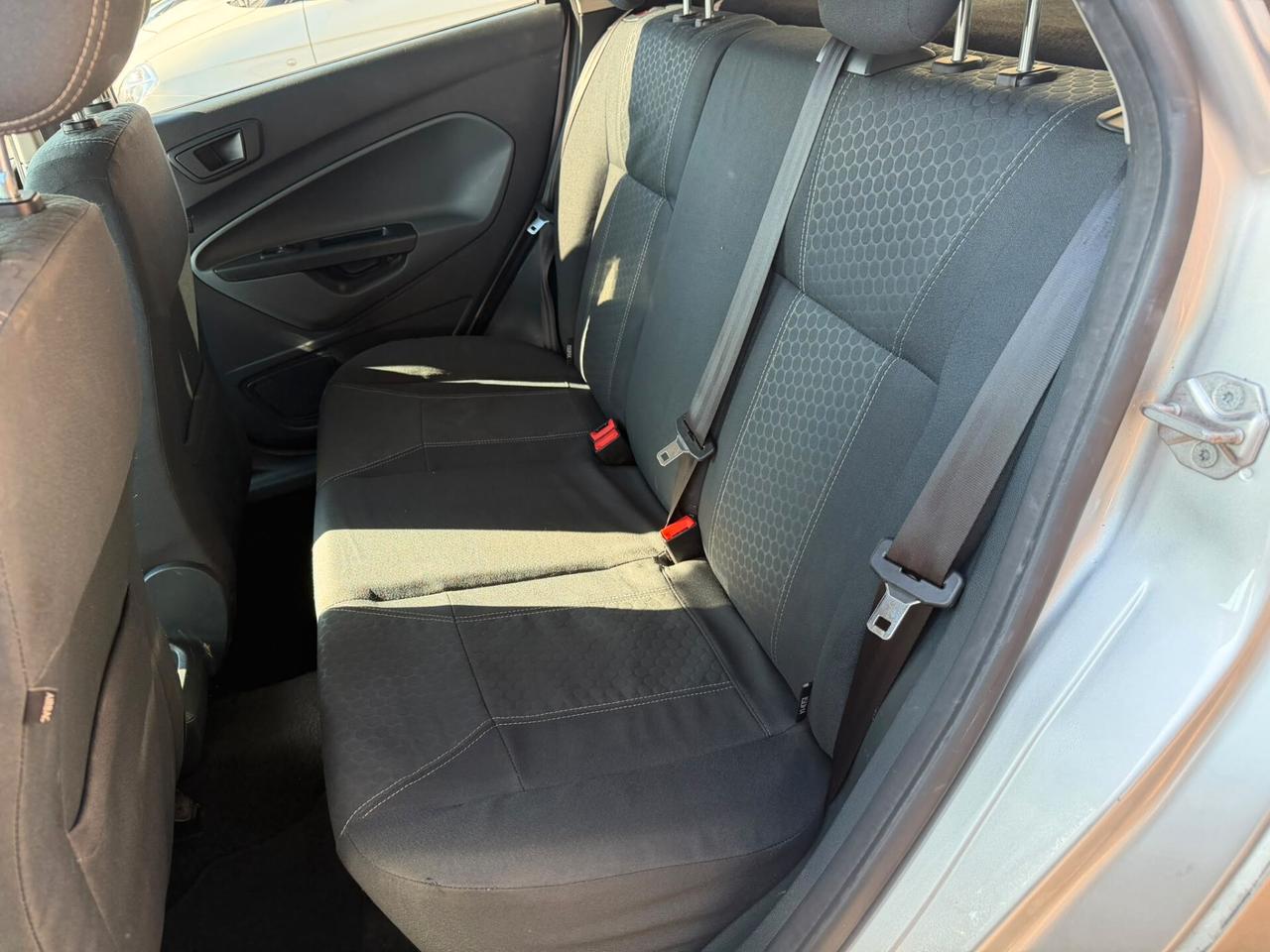 Ford Fiesta 1.2 GPL 60CV 5 porte