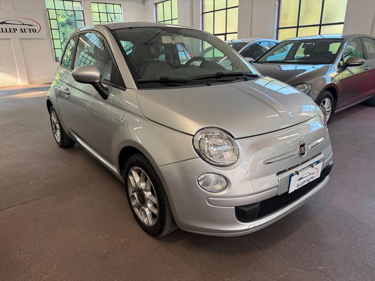 Fiat 500 1.2 Sport NEOPATENTATI