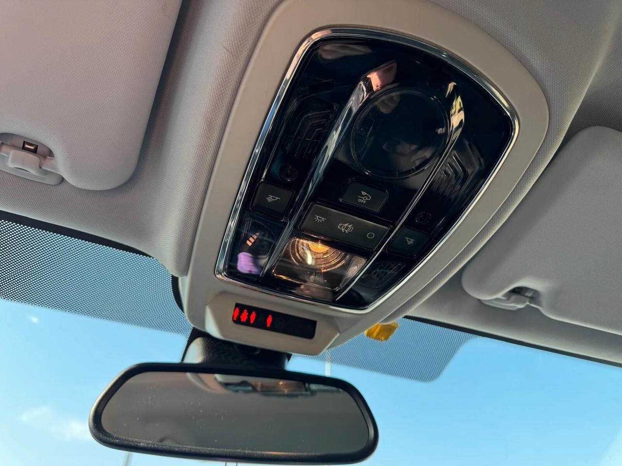 Peugeot 508 1.6 e-HDi 112CV cambio robotizzato S&S Business