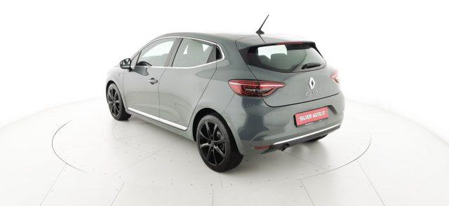 RENAULT Clio TCe 100 CV GPL 5 porte Life