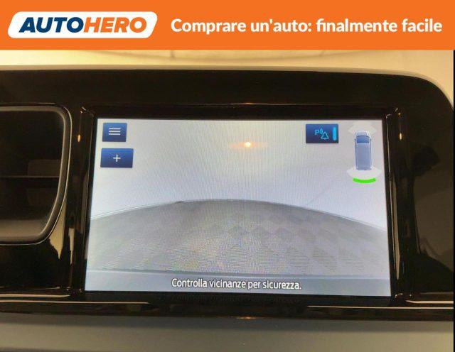 FORD Tourneo Courier 1.0 EcoBoost Active