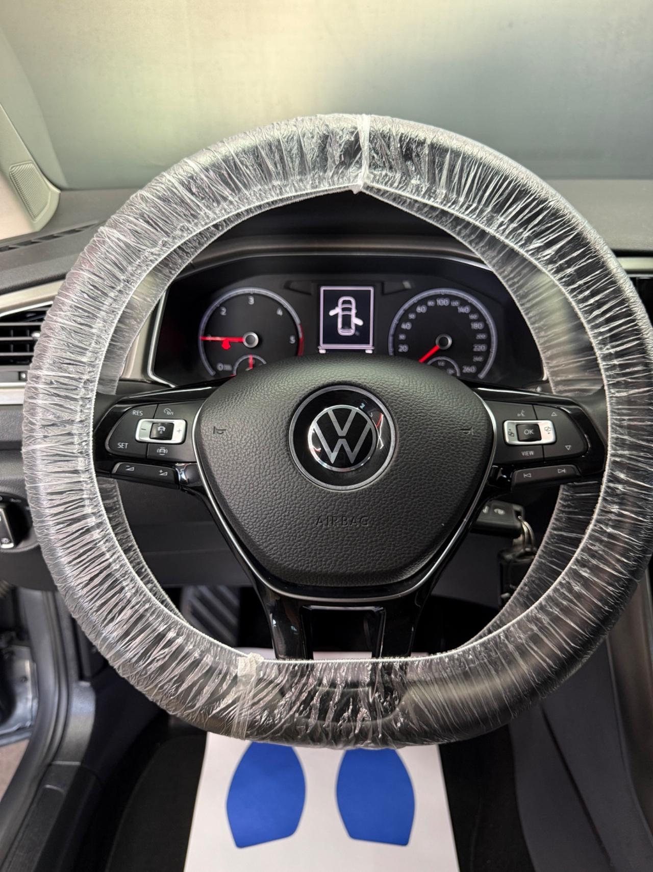 Volkswagen T-Roc 1.6 TDI Advanced 10/2020
