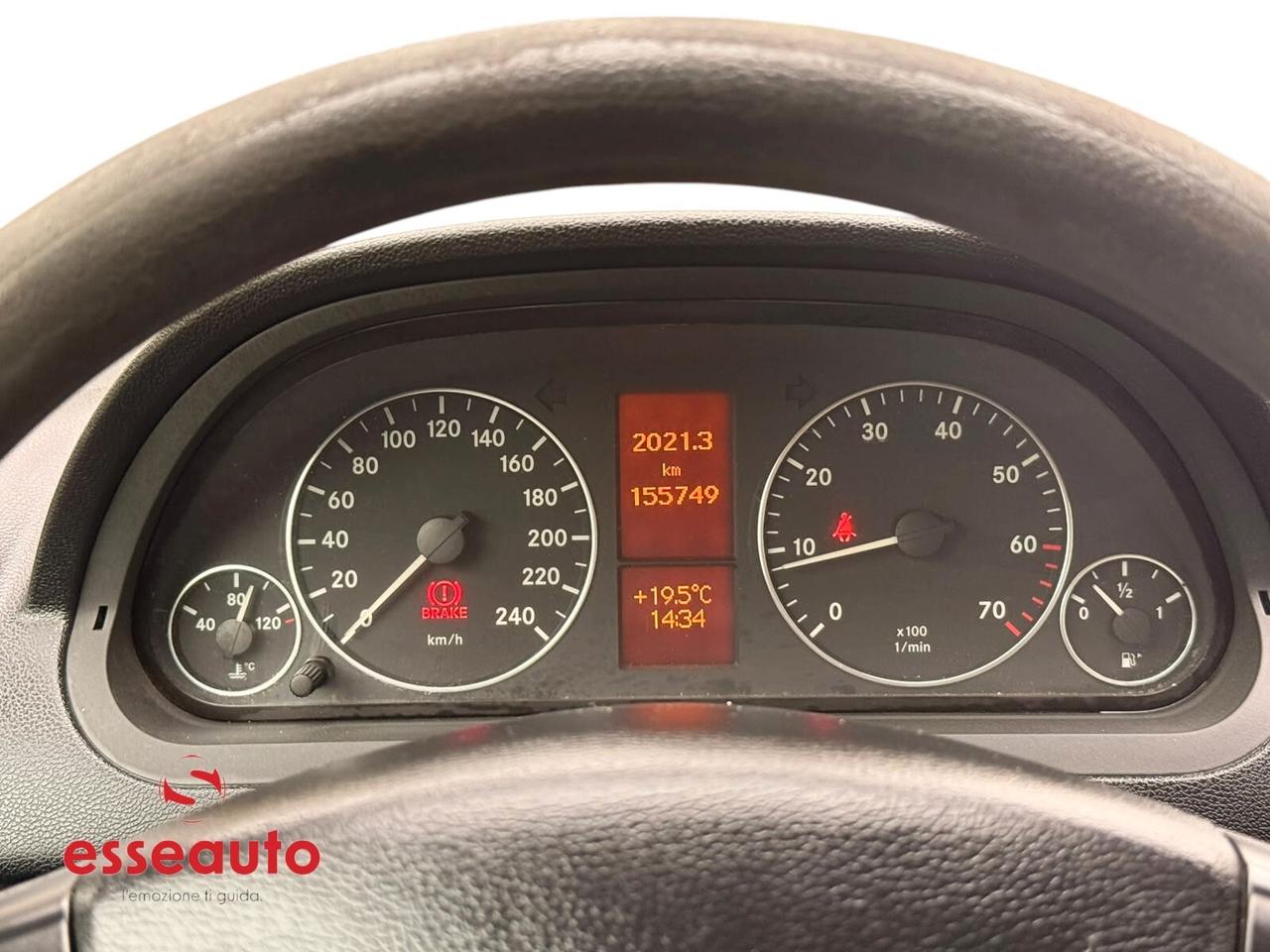 Mercedes-benz A 150