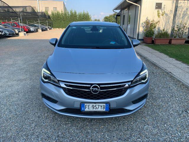 OPEL Astra 1.6 CDTi 110CV Start&Stop 5 porte Innovation
