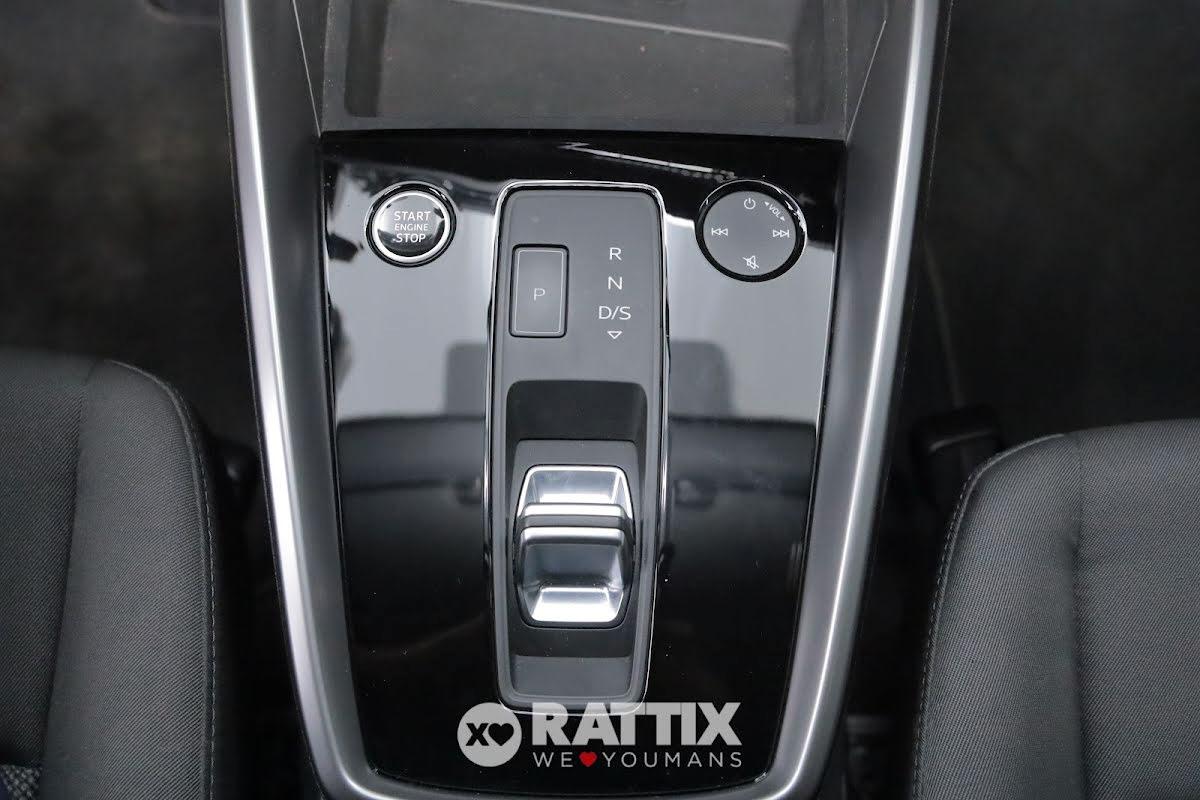 Audi A3 Sportback 35 2.0 TDI 150CV Business Advanced s-Tronic