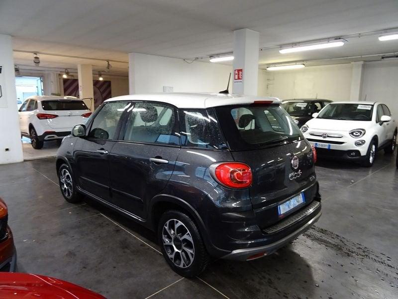FIAT 500L 500L 1.4 95 CV City Cross