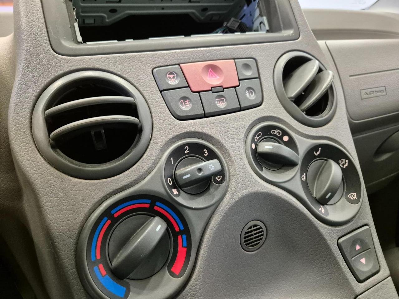 Fiat Panda 1.2 Dynamic - NEOPATENTATI - Clima