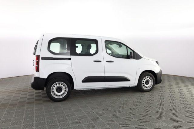 OPEL Combo Life Combo Life 1.5D 100 CV S&S MT6 Edition N1