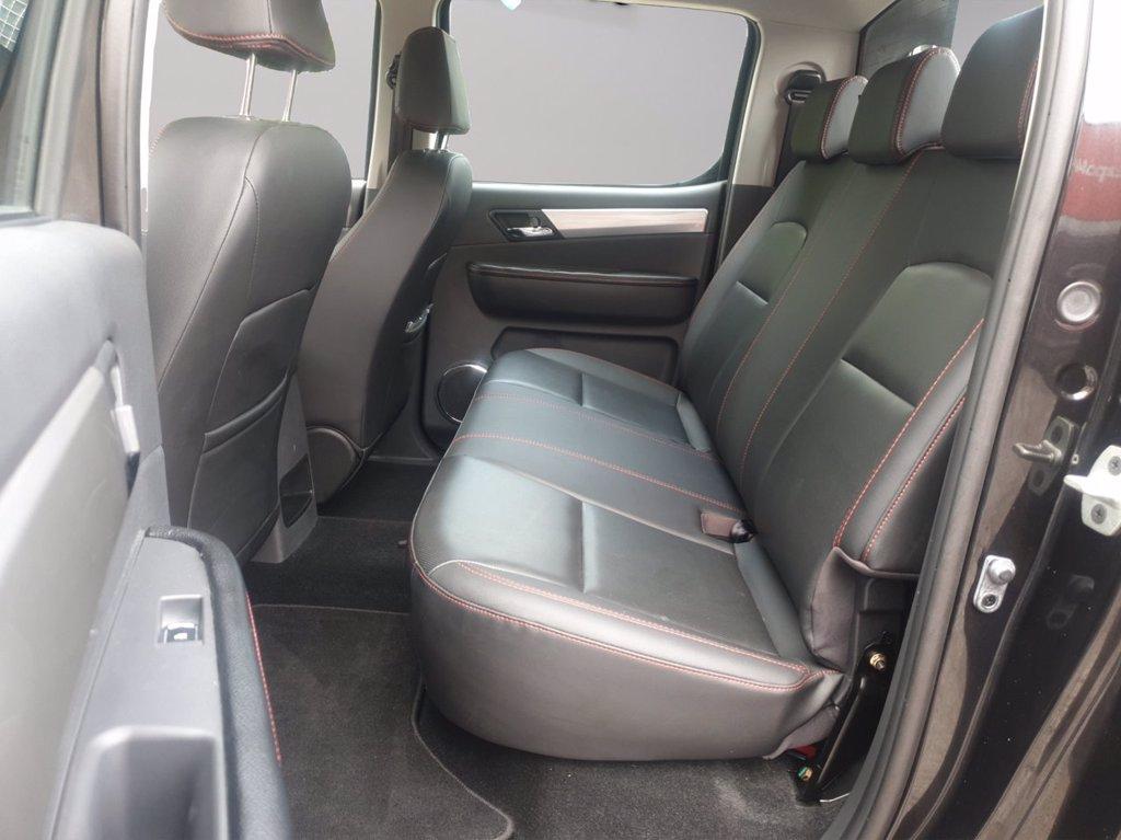EVO Evo cross 4 2.0 turbo diesel 136cv del 2022