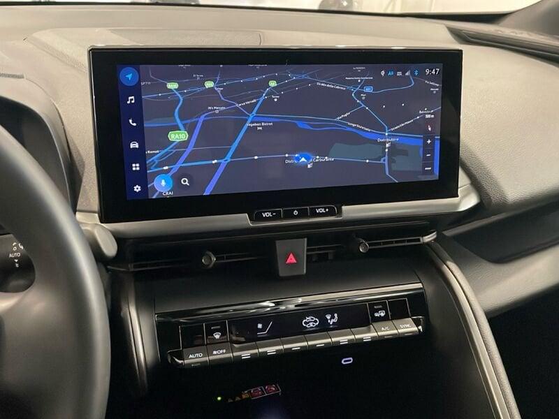 Toyota C-HR C-HR 1.8 HV Trend