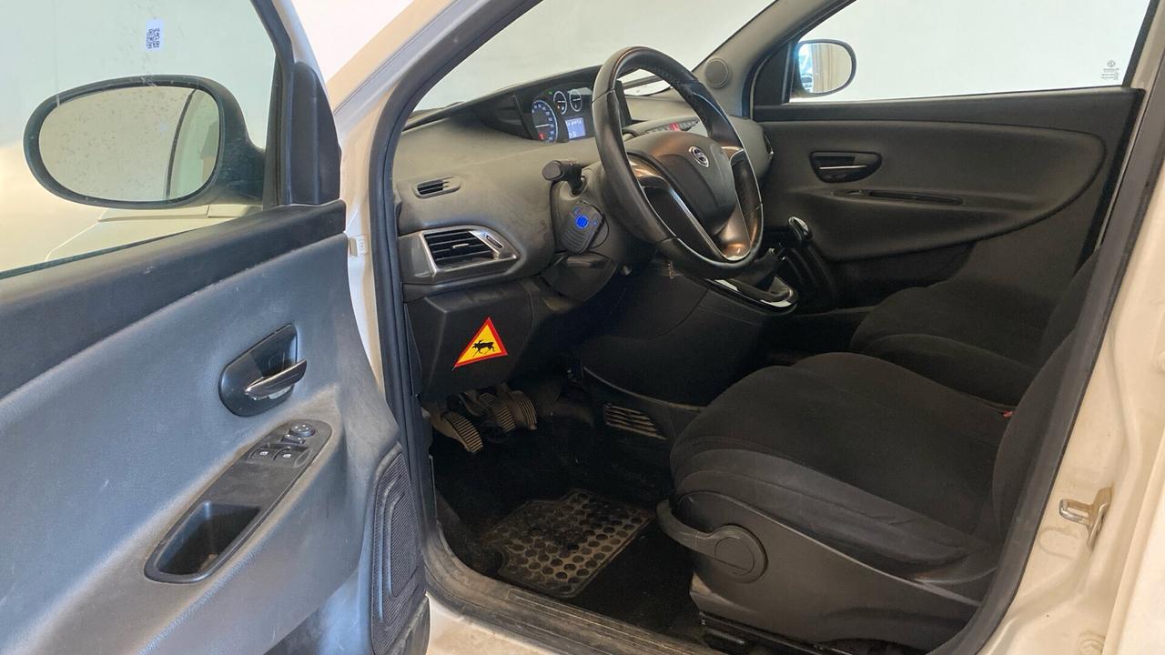 Lancia Ypsilon 1.3 MJT 16V 95 CV 5 porte S&S Gold