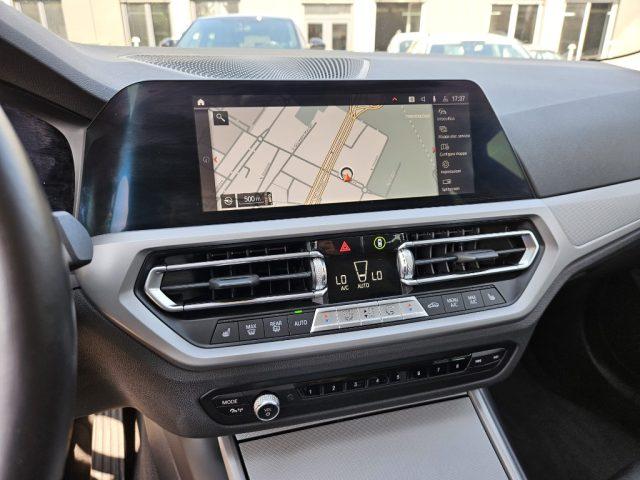 BMW 320 d 48V xDrive Touring Msport