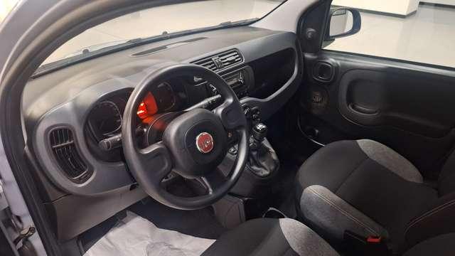 Fiat Panda Panda 1.2 Easy s
