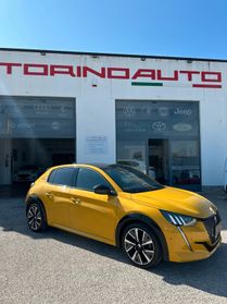 Peugeot 208 BlueHDi 100 S&S 5 porte GT Line