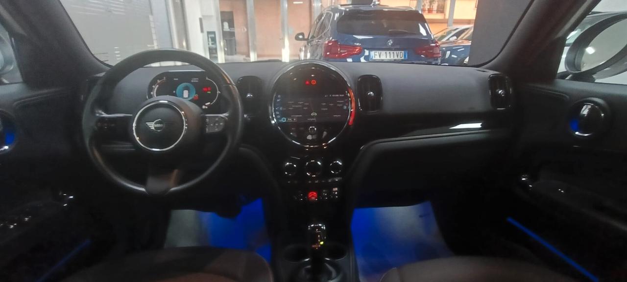 Mini Cooper D Countryman 2.0 Essential