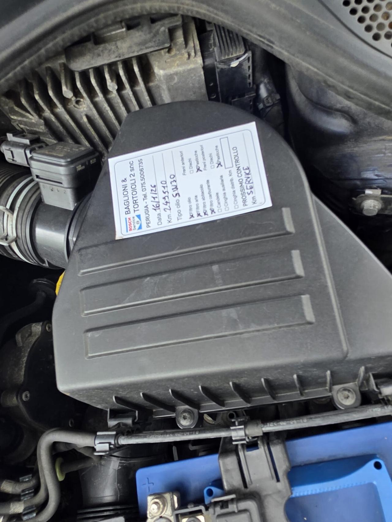 Volkswagen Polo 1.6 TDI 90CV DPF 5 porte Comfortline