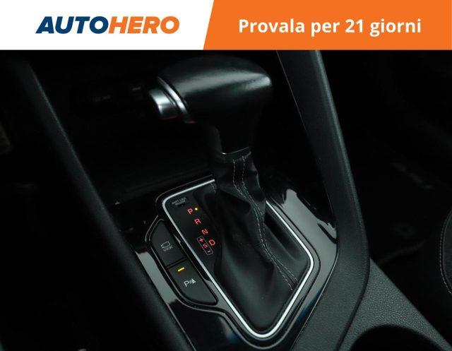 KIA Niro 1.6 GDi DCT HEV Style