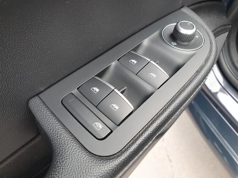 ALFA ROMEO Giulia 2.2 TD 190CV SUPER XENO PARK CAM