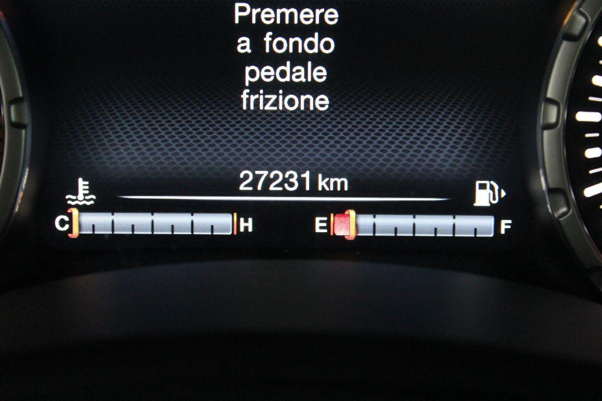 JEEP - Renegade - 1.6 Mjt 130CV Limited