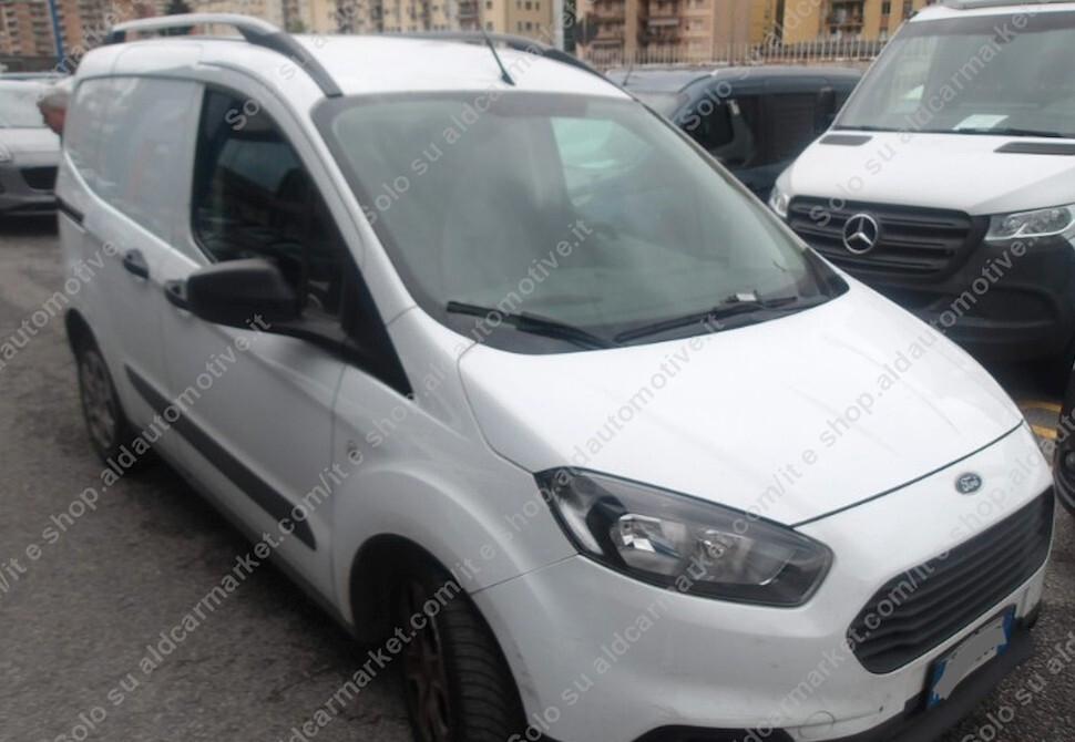 FORD TRANSIT COURIER 1.5 TDCI 100CV
