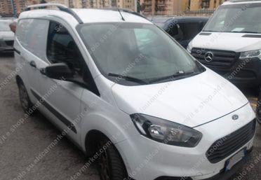 FORD TRANSIT COURIER 1.5 TDCI 100CV