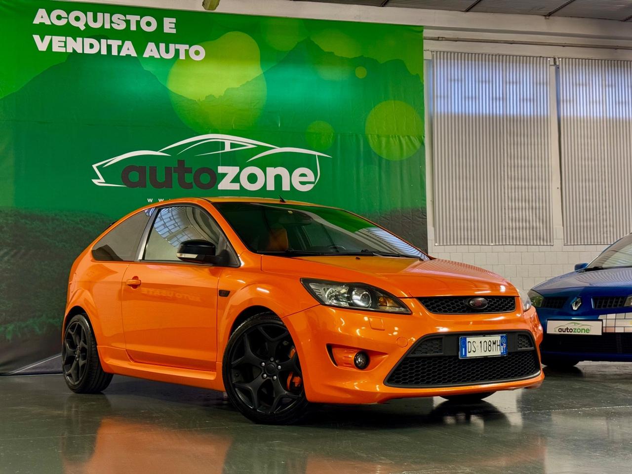 Ford Focus 2.5T (225CV) 3p. ST 143500 km