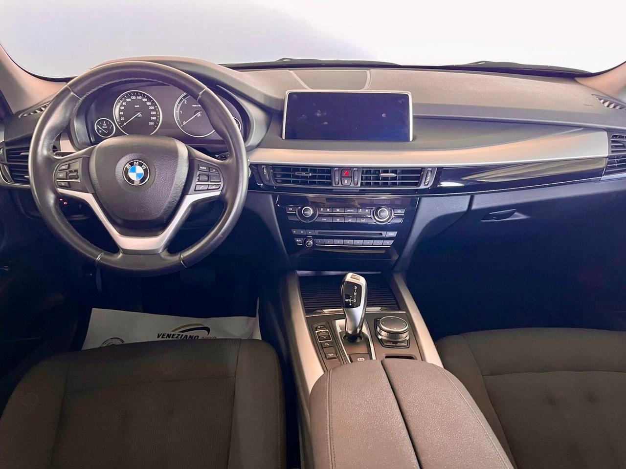 Bmw X5 xDrive30d 249CV Experience