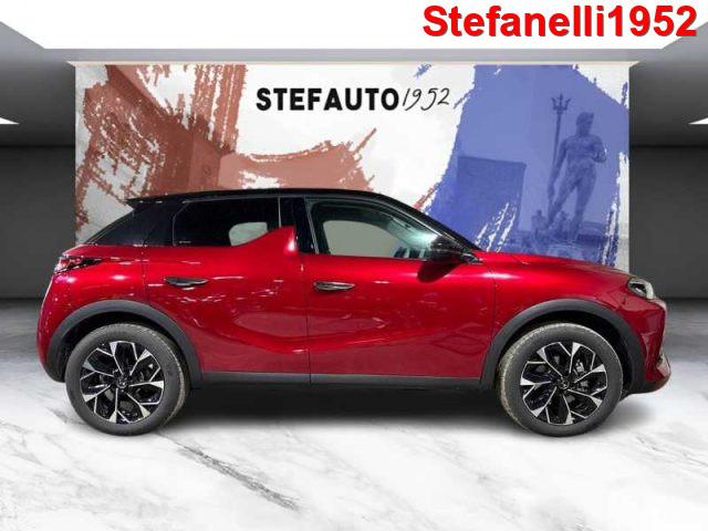 DS AUTOMOBILES DS 3 - 50kWh e-tense Opera auto