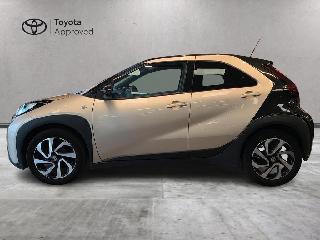 Toyota Aygo X 1.0 Trend 72cv