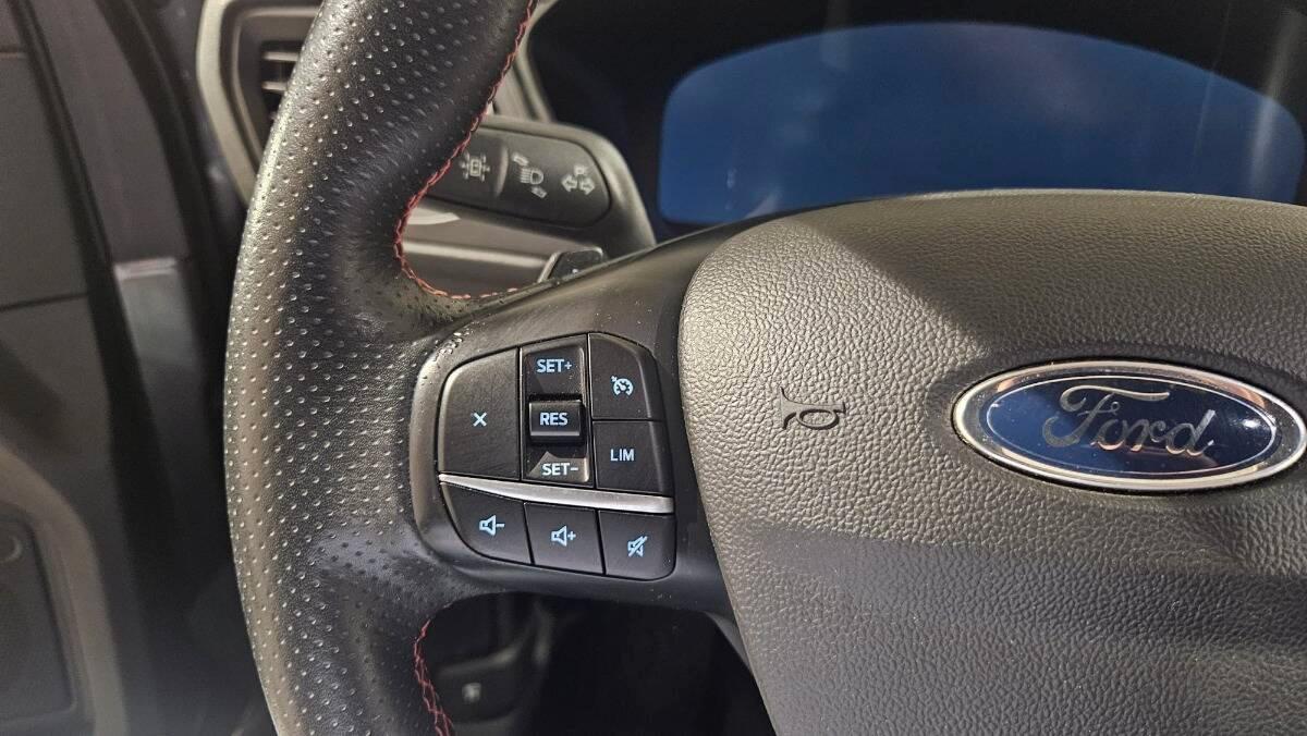 Ford Kuga 1.5 ecoblue ST-Line X 2wd 120cv auto
