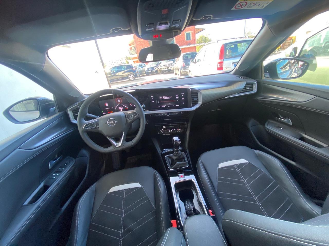 Opel Mokka 1.2 Turbo 130 CV Ultimate