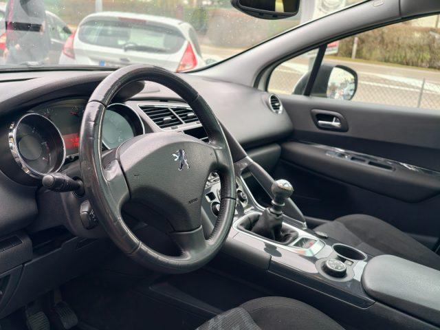 PEUGEOT 3008 1.6 HDi 110CV Business