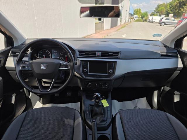SEAT Ibiza 1.0 TGI 5 porte Style