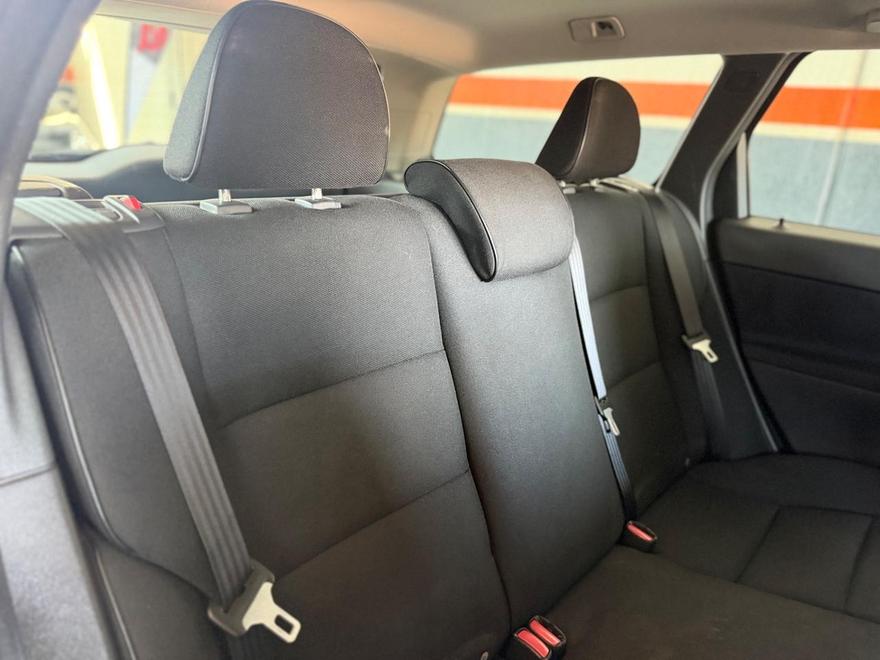 Volvo V50 D2 POLAR NEOPATENTATI
