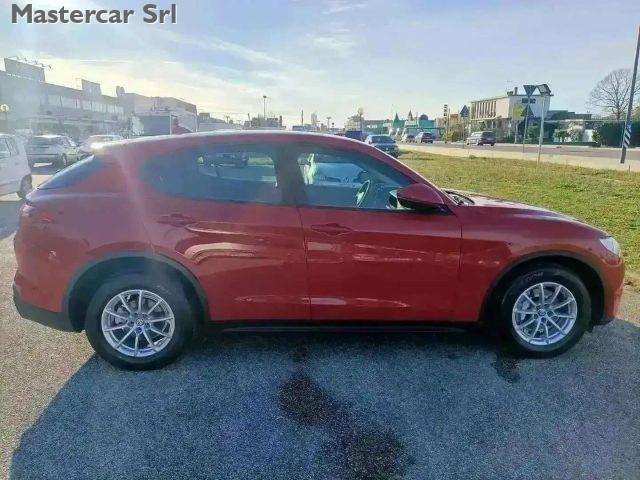 ALFA ROMEO Stelvio 2.2 t Business rwd 180cv auto - Diesel - FN249MH