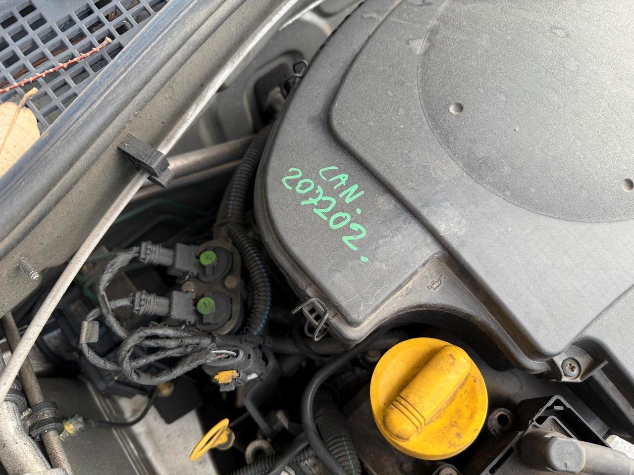 Dacia Sandero 1.4 8V GPL Ambiance