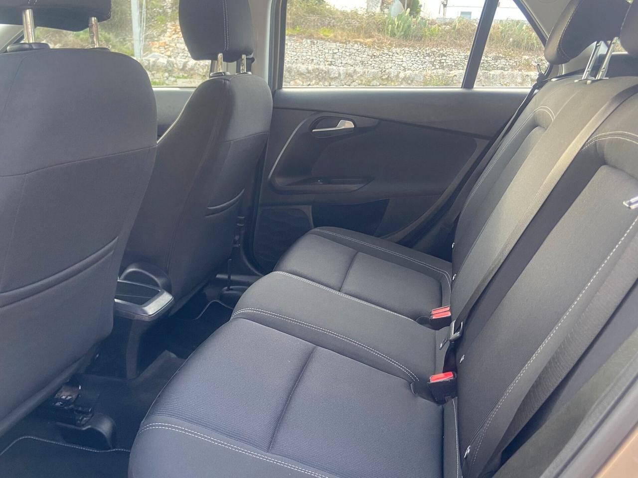 Fiat Tipo 1.6 Mjt S&S SW Lounge