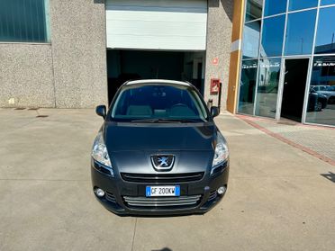 Peugeot 5008 2.0 HDi 150CV Active