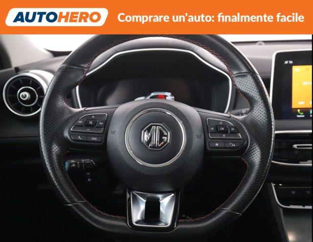 MG EHS Plug-in Hybrid Luxury