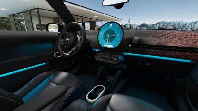 MINI Cooper E JCW John Cooper Works