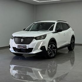 Peugeot 2008 BlueHDi 130 S&S EAT8 Allure Pack 2022