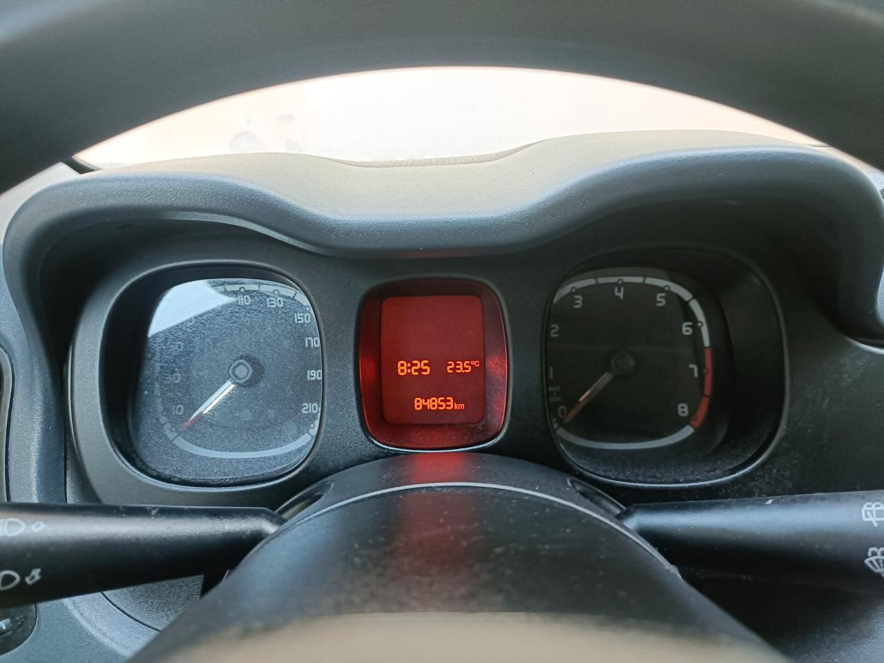 Fiat Panda 1.2 Easy