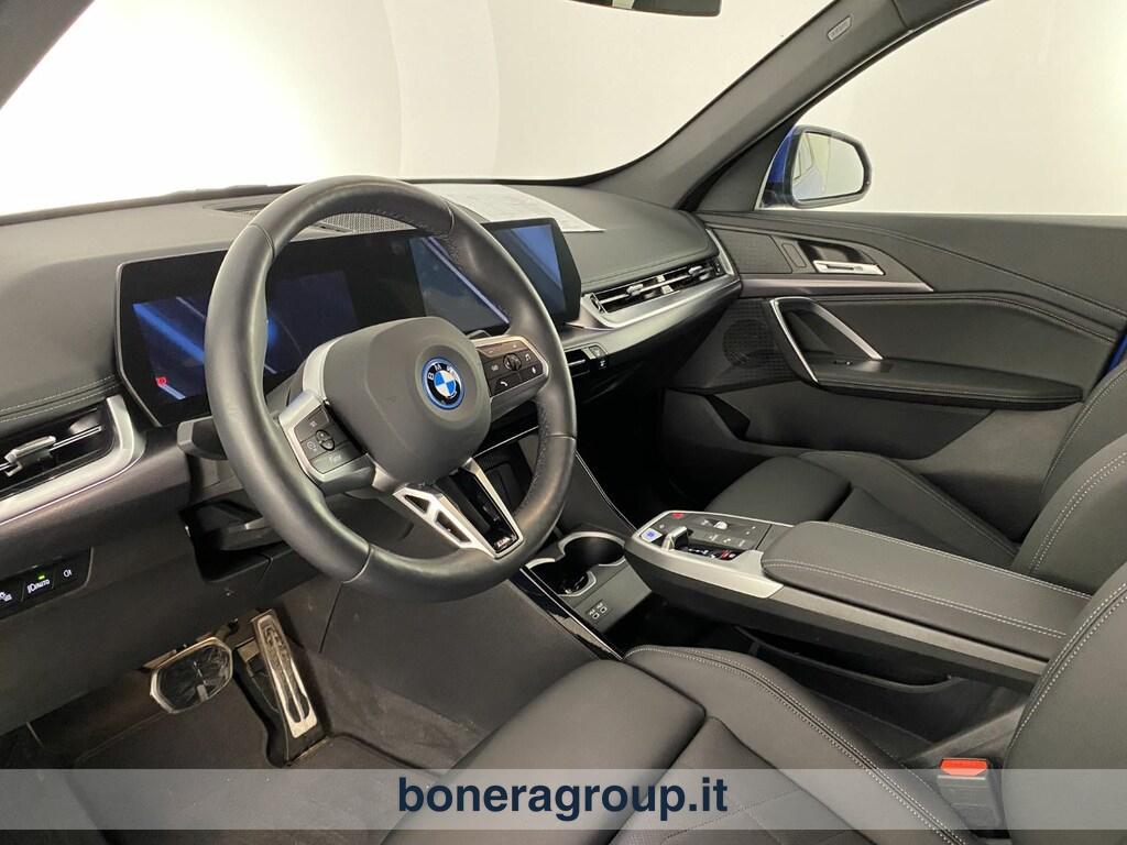 BMW iX1 30 Msport xDrive