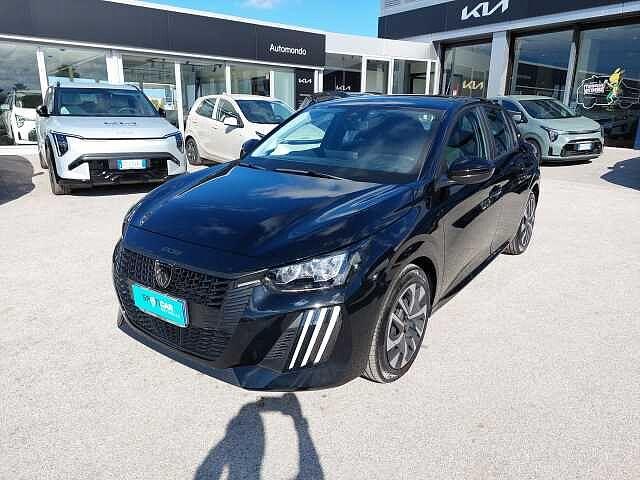 Peugeot 208 PureTech 75CV S&S 5p Style