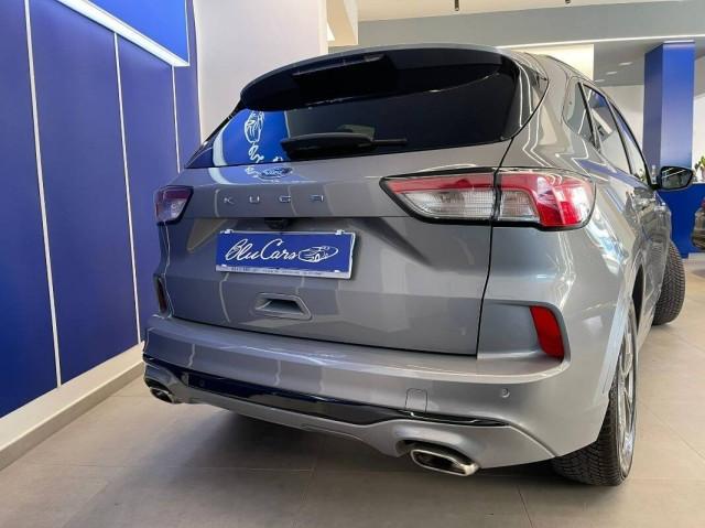 Ford Kuga 1.5 ecoblue ST-Line X 2wd 120cv auto