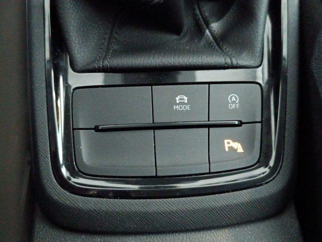 SKODA Kamiq 1.0 TSI 115 CV Black Dots